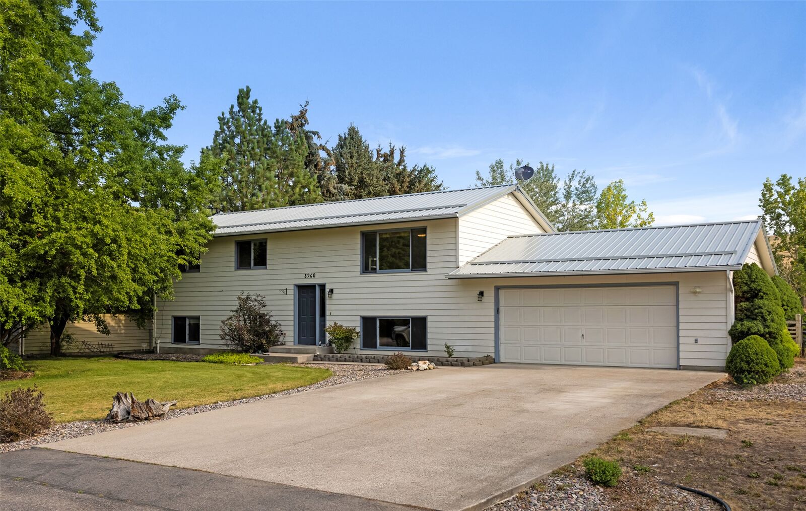 Property Photo:  8960 Marigold Court  MT 59808 