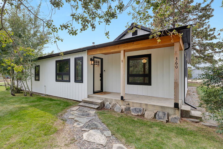 360 W River Road  Hamilton MT 59840 photo