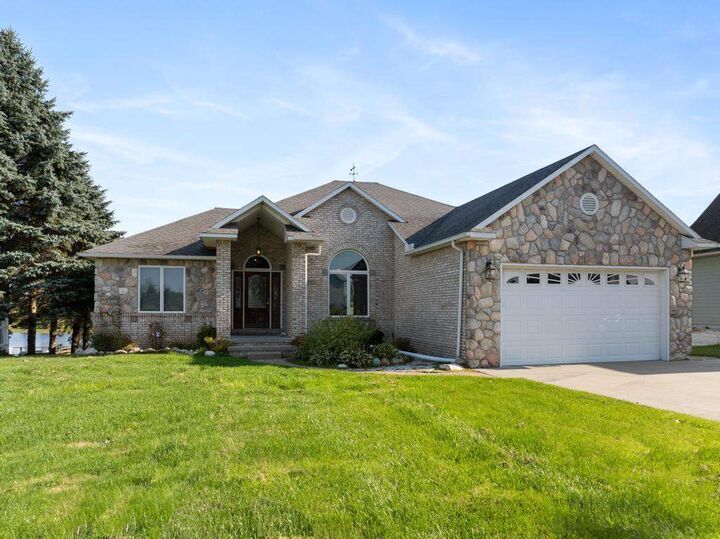 Property Photo: 2063 France MI 49721