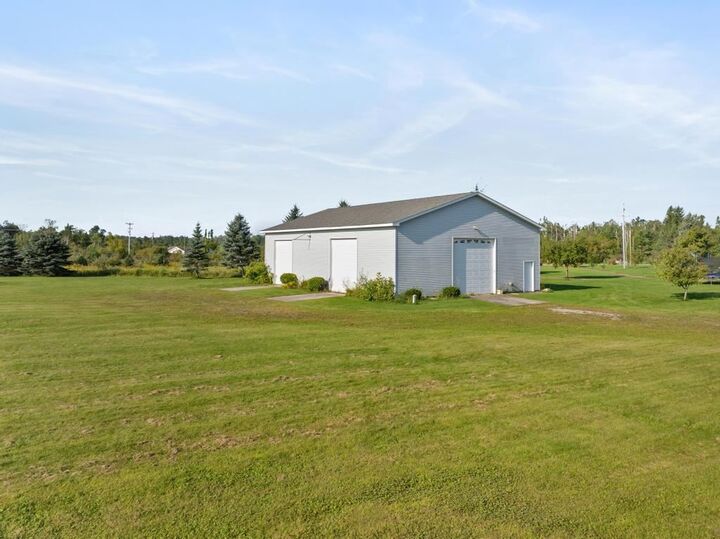 Property Photo: 2063 France MI 49721