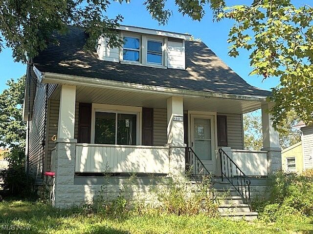 Property Photo:  4444 W 53rd Street  OH 44144 