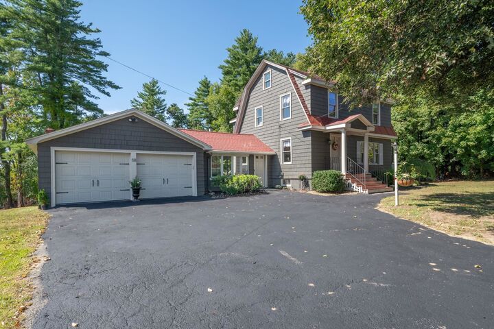 Property Photo: 58 Main Street NH 03865