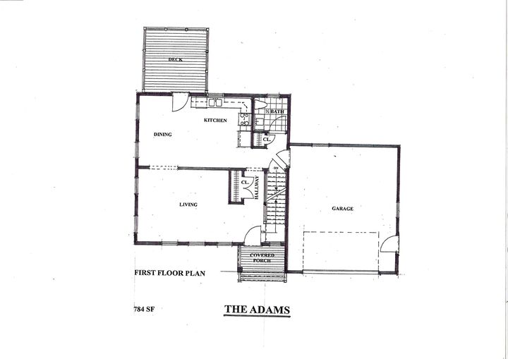 Property Photo: 230 Larrow Drive VT 05495