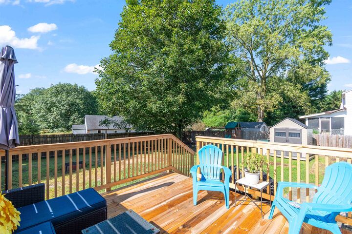 Property Photo:  39 Grey Birch Drive  VT 05446 