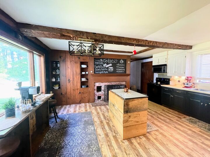 Property Photo:  103 Route 119 West  NH 03447 