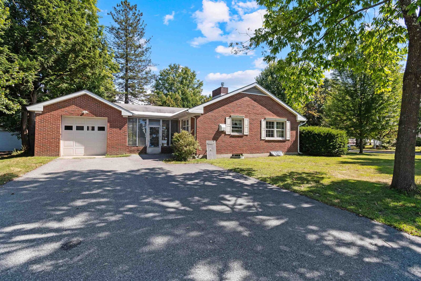 Property Photo:  58 Main Street  VT 05452 