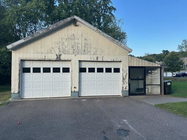 Property Photo: 101 Macrae Road VT 05446