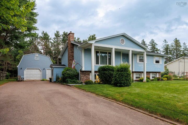 18 Tamarack Drive  Valley NS B6L 2V9 photo