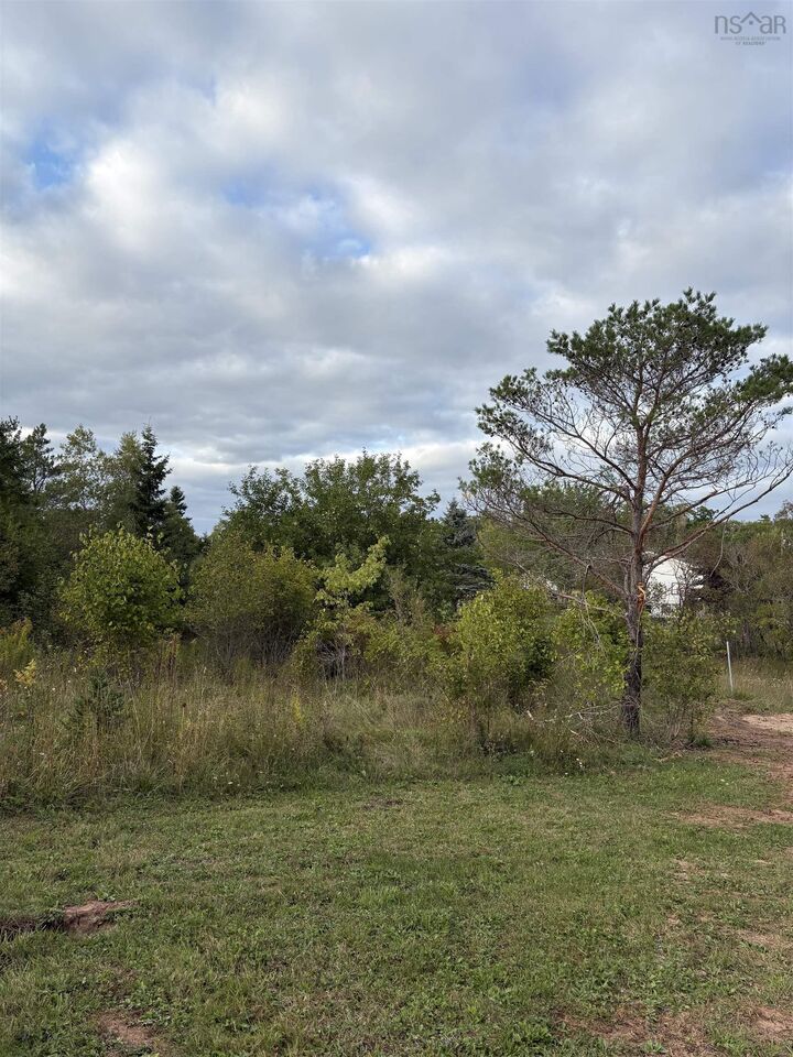 Property Photo:  6A Locks Road  NS B2T 1C8 