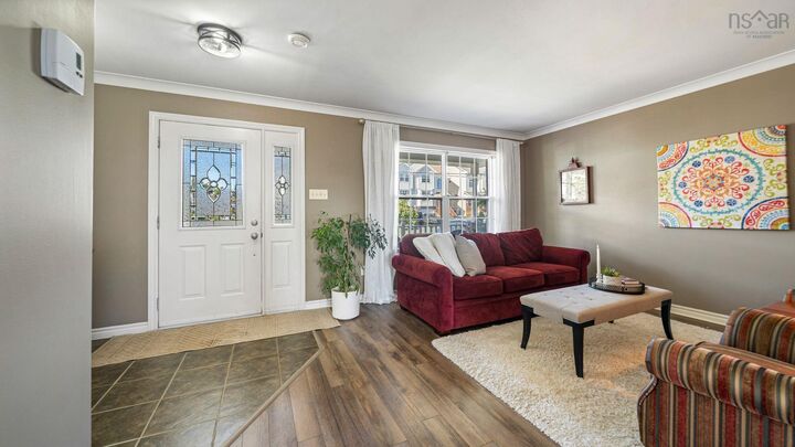 Property Photo: 208 Green Village Lane NS B4Y 4V4