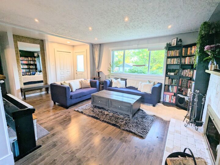Property Photo:  7 Muriel Avenue  NS B2W 2E4 