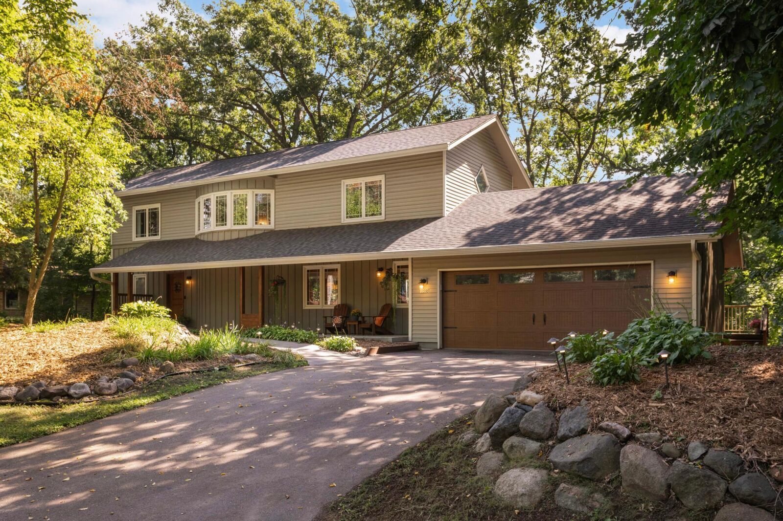 Property Photo:  1338 Ches Mar Lane  MN 55123 