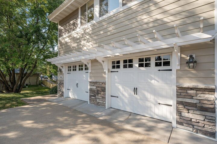 Property Photo: 6406 45th Place N MN 55428