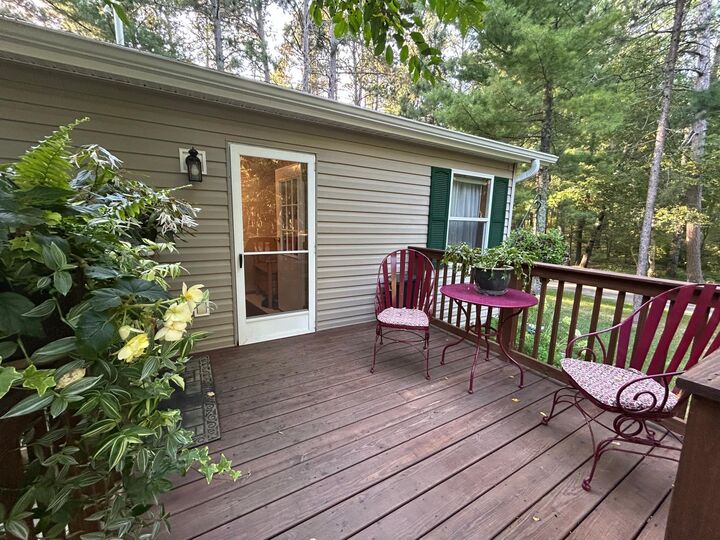 Property Photo: 23650 Glory Trail MN 56470