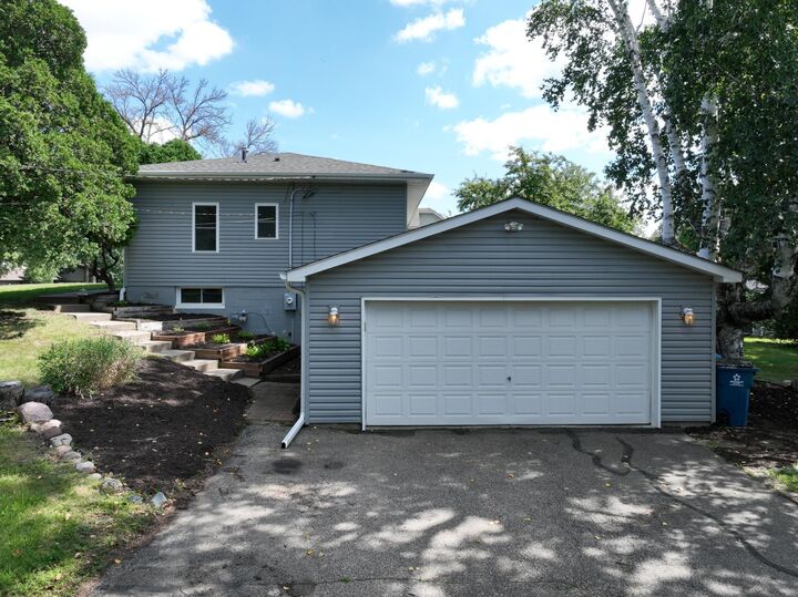 Property Photo:  6101 W 94th Street  MN 55438 