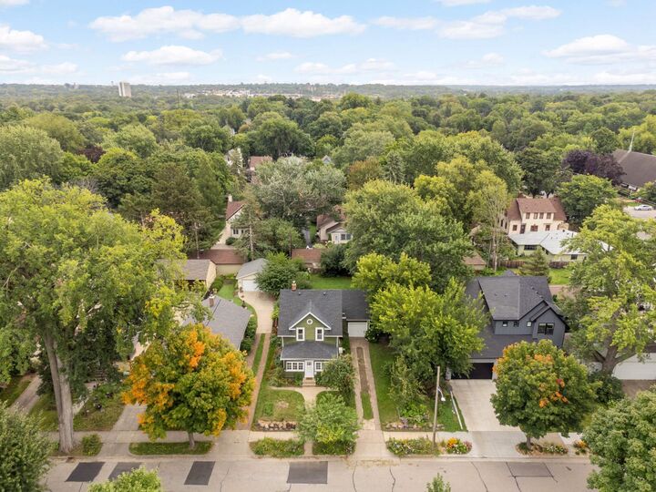 Property Photo:  4933 36th Avenue S  MN 55417 