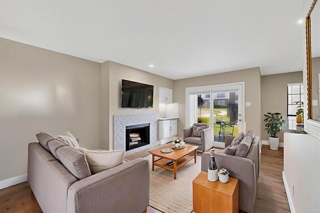 Property Photo:  5718 Marvin Loving Drive 119  TX 75043 