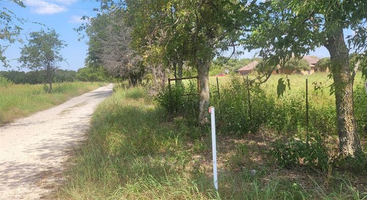 Property Photo:  Tbd Holder Lot 3 Road  TX 75165 
