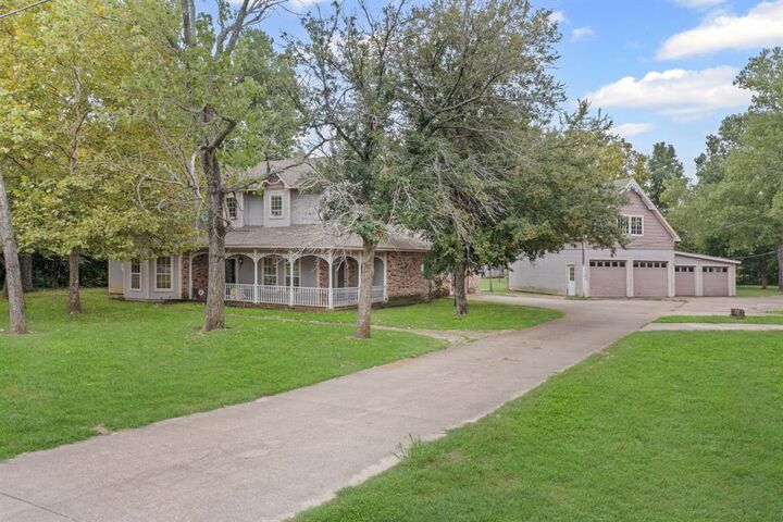 Photo de la propriété:  125 Sunrise Court  TX 75152 