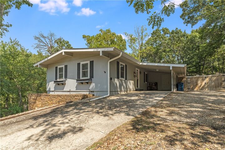 4 Wareham Lane  Bella Vista AR 72714 photo