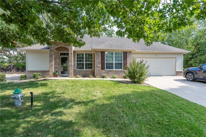 23 Addison Lane  Bella Vista AR 72715 photo