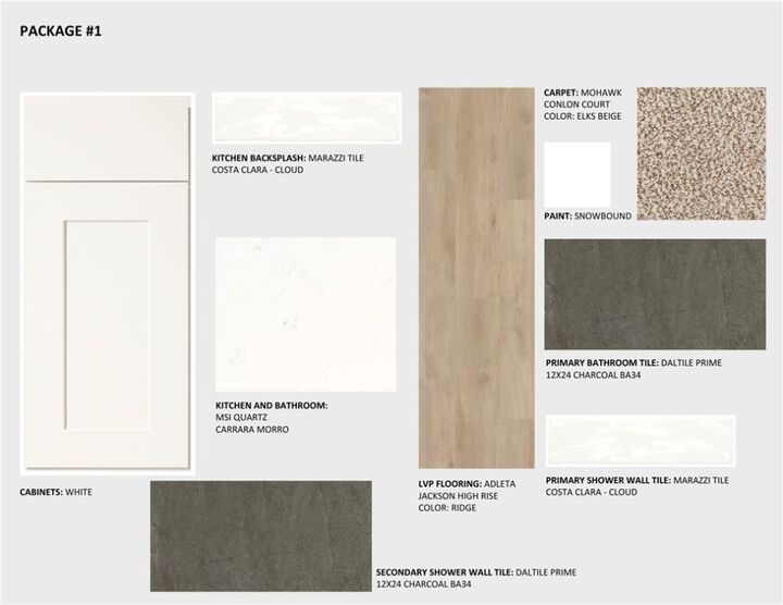 Property Photo: 5398 Nicolas Avenue AR 72764