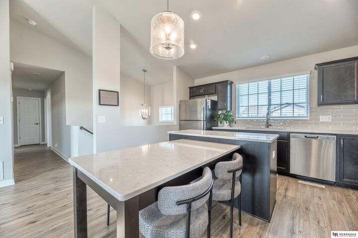 Property Photo:  10901 Baker Street  NE 68142 
