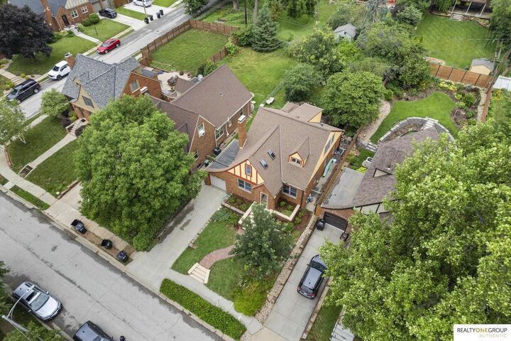 Property Photo:  6024 Poppleton Avenue  NE 68106 