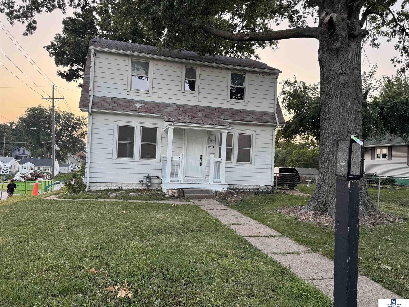 Property Photo:  4964 S 36th Street  NE 68107 