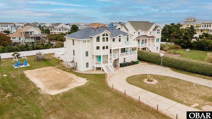 Property Photo: 535 Breakers Arch NC 27927