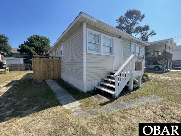 Property Photo: 205 W Atlantic Street NC 27948