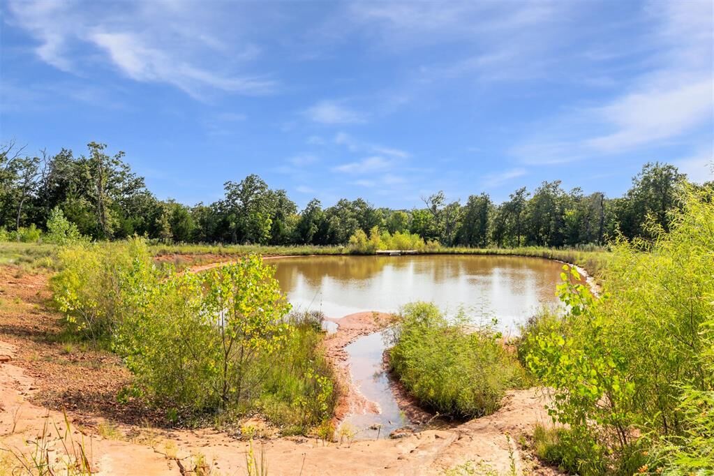 Property Photo: 3420 Somerset Farms Road OK 74857