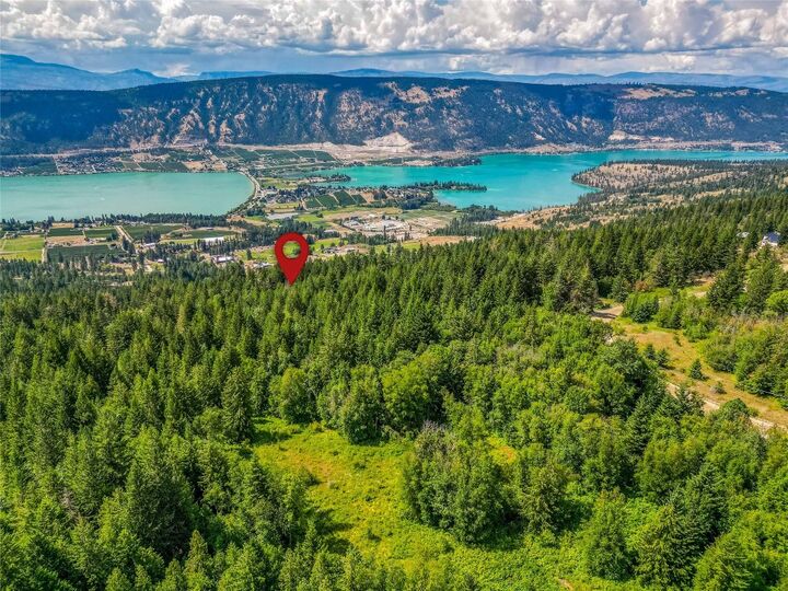 Photo de la propriété: 6055 Oyama Lake Road BC V4V 2C9