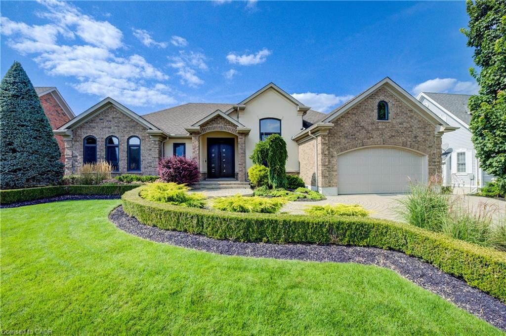 Property Photo:  118 River Run Road  ON N0G 1P0 
