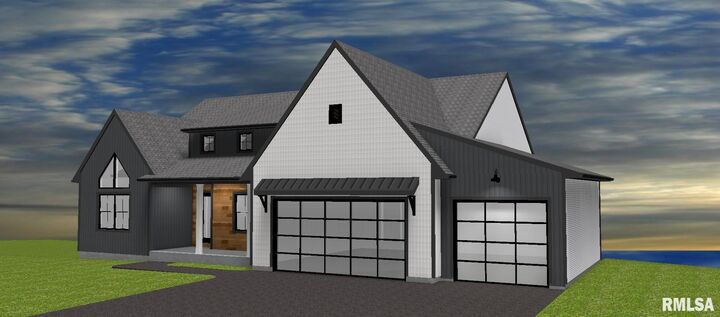 Property Photo: 1916 Zara Trace IA 52732