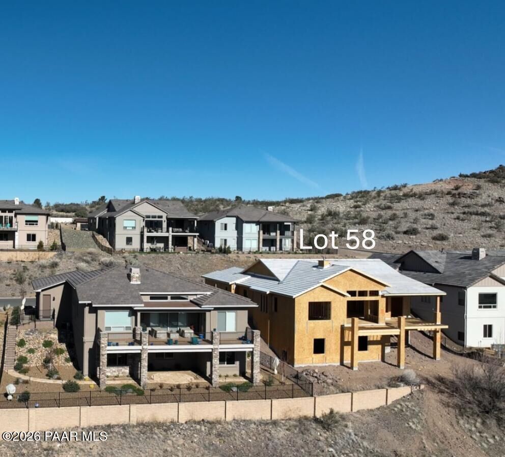 Property Photo: 1175 Irwin Way AZ 86301