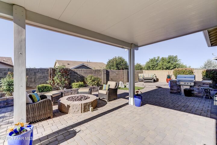 Property Photo:  12951 E Ramos Street  AZ 86327 