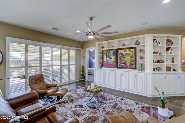 Property Photo:  12951 E Ramos Street  AZ 86327 