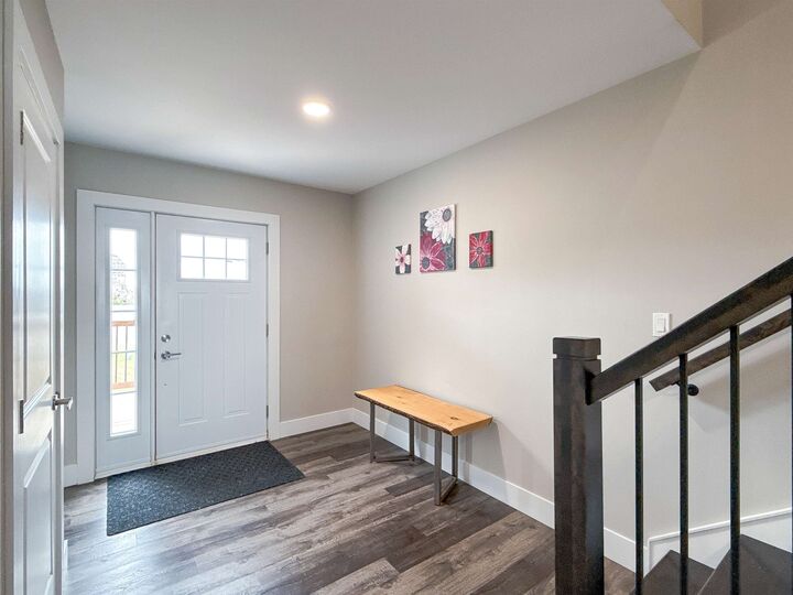 Property Photo: 13 Gilbert Drive PE C1C 0W2