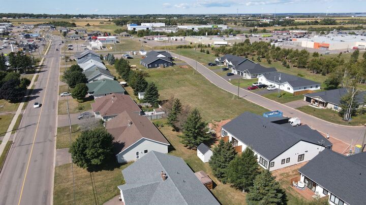 Property Photo:  Lot 6 Key Avenue  PE C1N 6G3 
