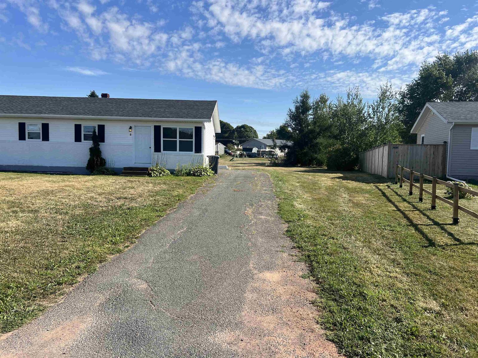Photo de la propriété:  4 Elizabeth Crescent  PE C1B 1K4 