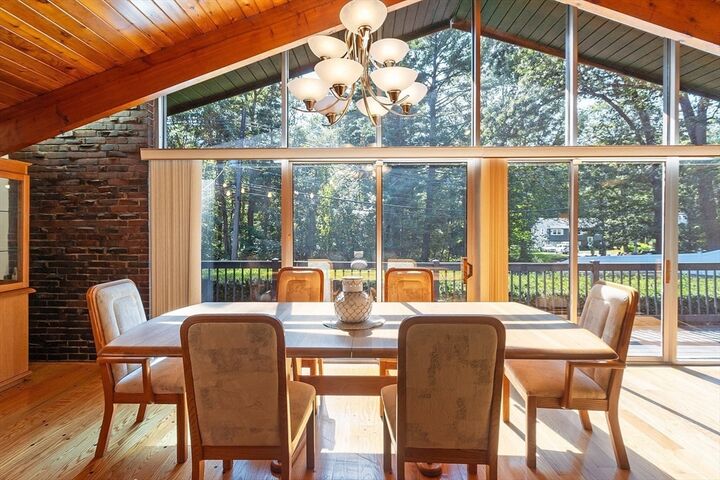 Property Photo: 46 West Street MA 01887