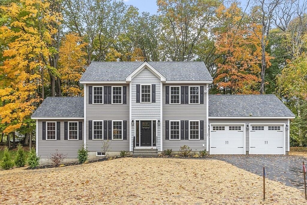 Property Photo: 1180 Elm St Willow MA 01453
