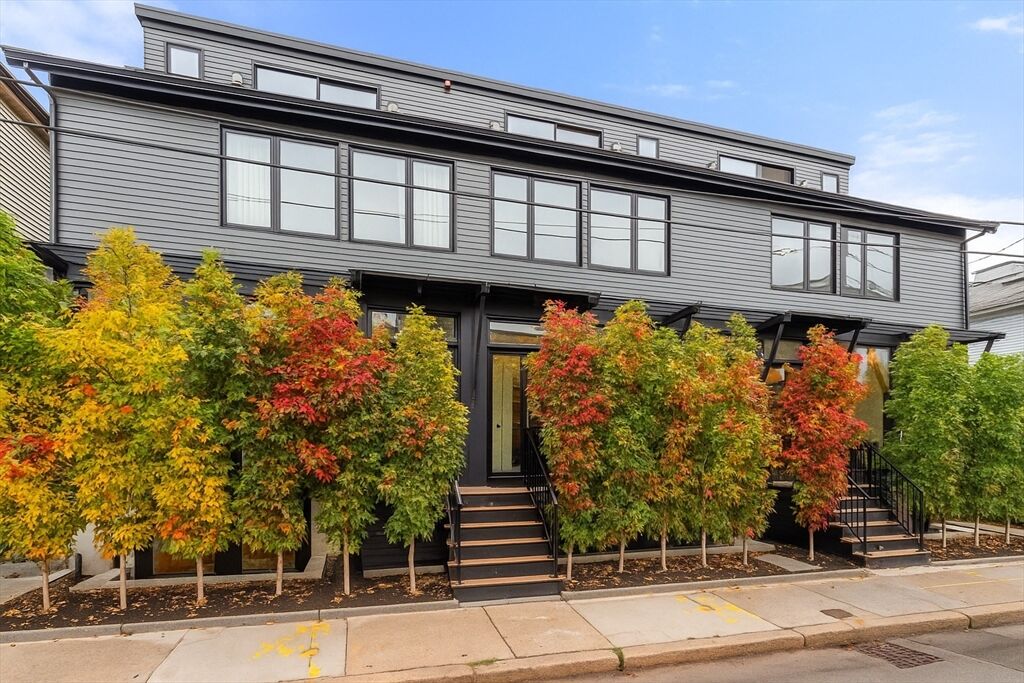 Property Photo:  63 Bristol Street 63  MA 02141 