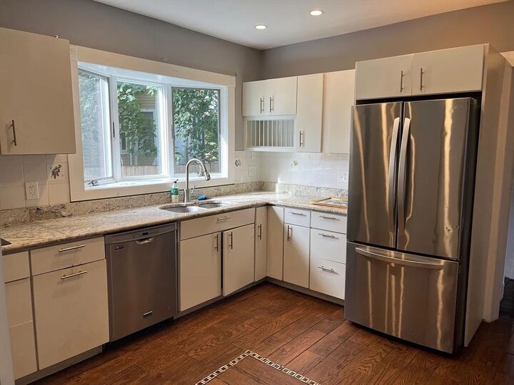 Property Photo: 361 Alewife Brook Pkwy 1 MA 02144