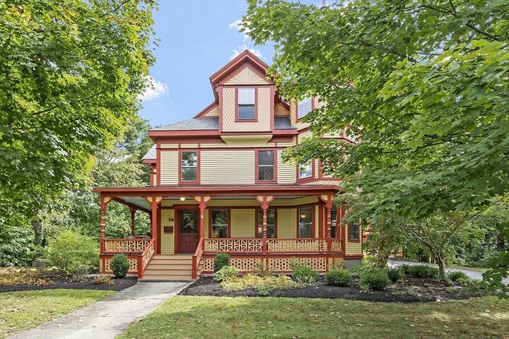 56 Windsor Ave  Acton MA 01720 photo