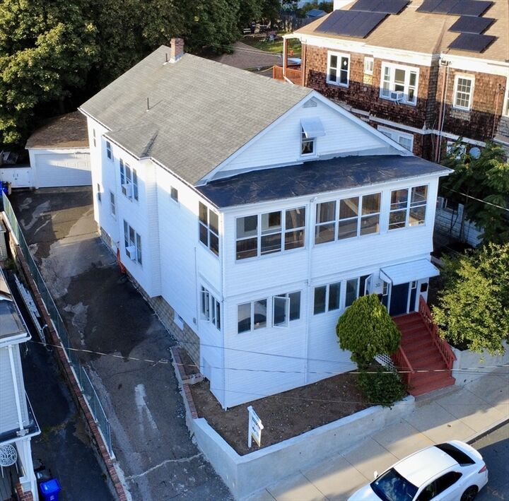 Property Photo:  30-32 Starbird St  MA 02148 