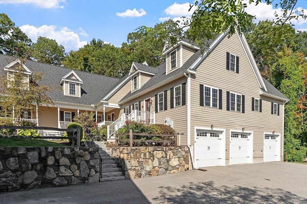 Property Photo:  15 Littleton Road 1B  MA 01451 