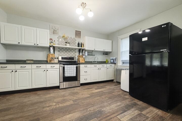 Property Photo: 74 Davison St MA 02136