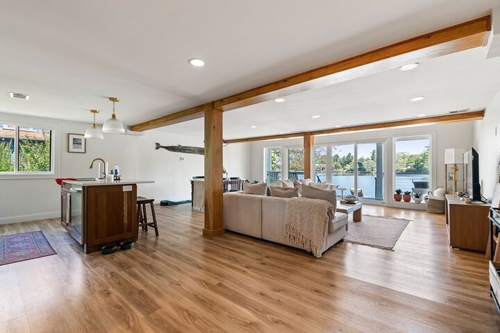 Property Photo:  95 Lake Shore Rd  NH 03079 